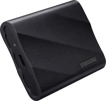 Samsung T9 External 1TB