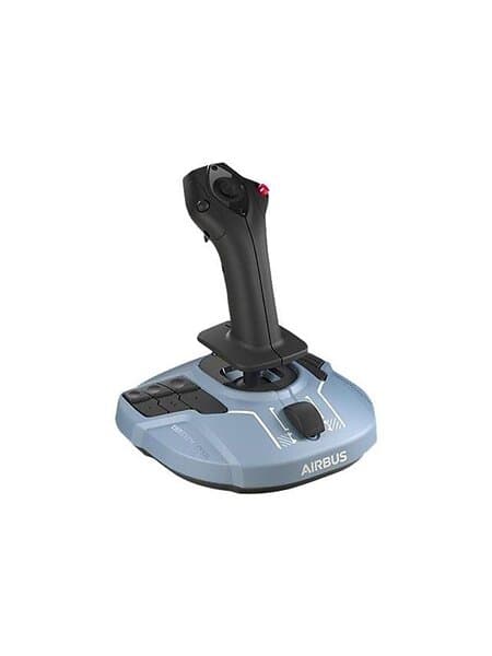 Thrustmaster Civil Aviation Sidestick - Airbus edition (PC)