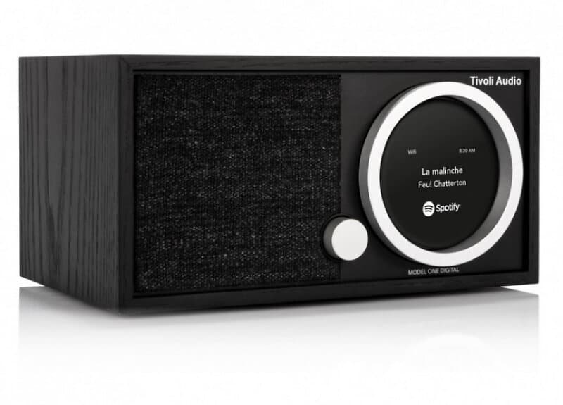 Tivoli Audio Model Two Digital
