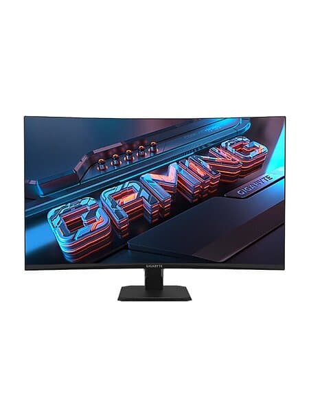 Gigabyte GS32QC 32" Välcd Gaming QHD VA 170Hz