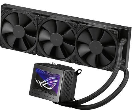 Asus ROG Ryujin III 360