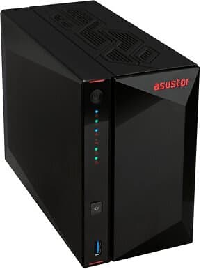 Asustor Nimbustor 2 AS5402T