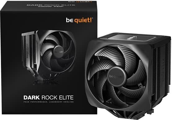 Be Quiet! Dark Rock Elite