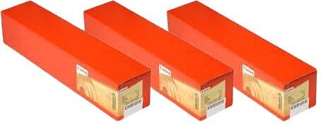 Canon 610mm Uncoated Standard Paper 3-pack 90g