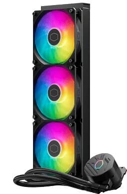 Cooler Master ML360L Core A-RGB