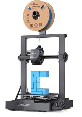 Creality Ender-3 V3 SE