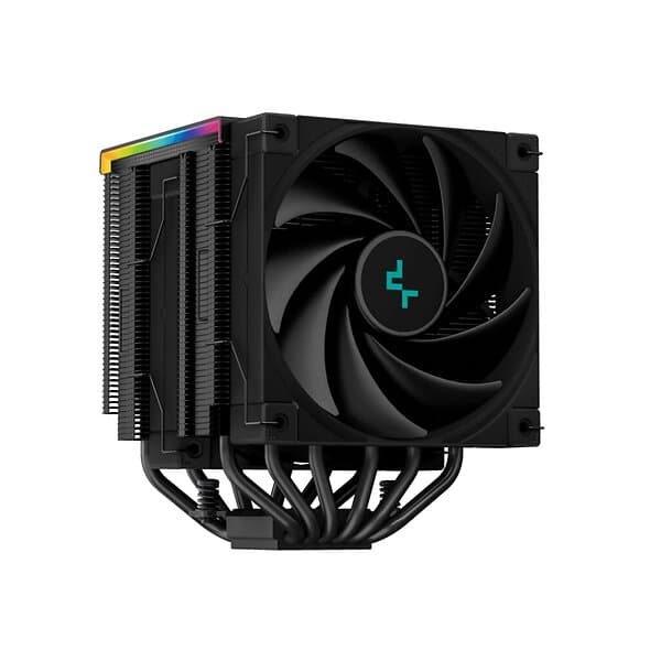 Deepcool AK620 Digital