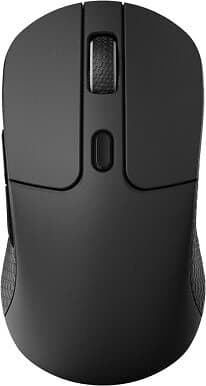 Keychron M3 Ultra-Light Wireless Optical Mouse