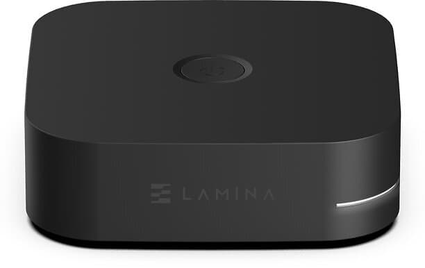 Lamina Awon Pro LTE Snapdragon 4GB 64GB