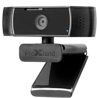 ProXtend X501 Full HD PRO Webcam