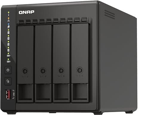 QNAP TS-453E-8G