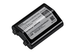 Nikon EN-EL18d Li-ion batteri till Z9/D6/D5