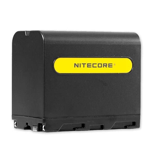 NiteCore NP-F970 Battery