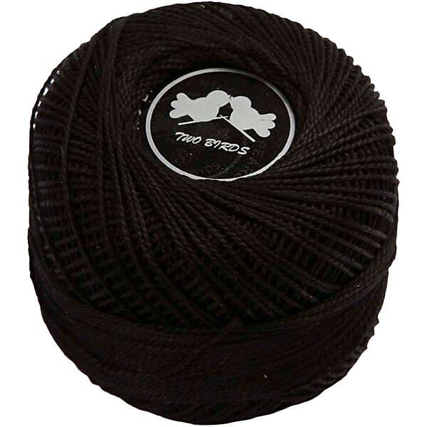 Katia Garn Bomull 20g