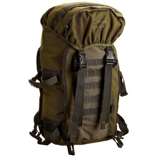 Berghaus Centurio 45L