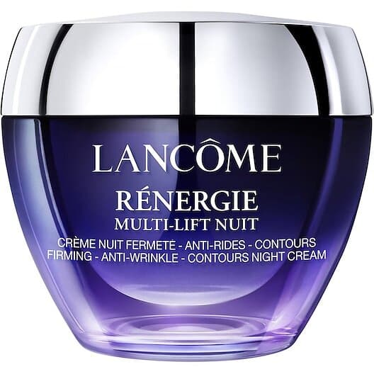Lancome Renergie Nuit Multi-Lift Firming Anti-Wrinkle Night Cream 50ml