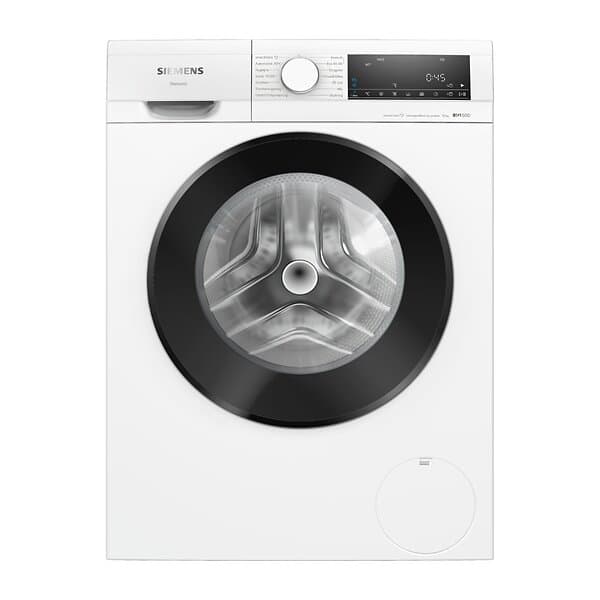 Siemens WG54G2FPDN (Vit)
