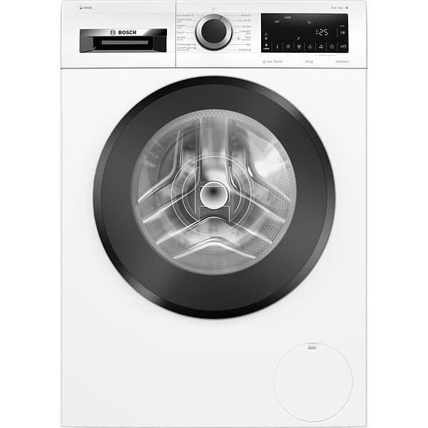 Bosch WGG254FNSN (Vit)