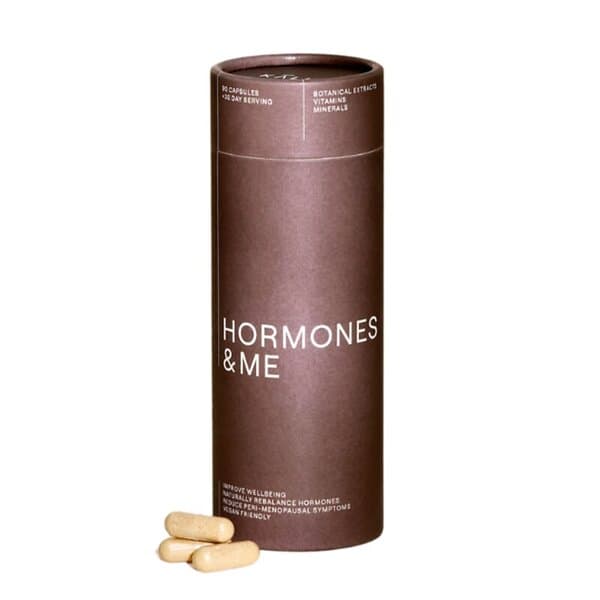 Källa Hormones & Me 90k
