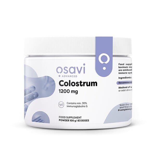 Osavi Colostrum 1200mg 100g