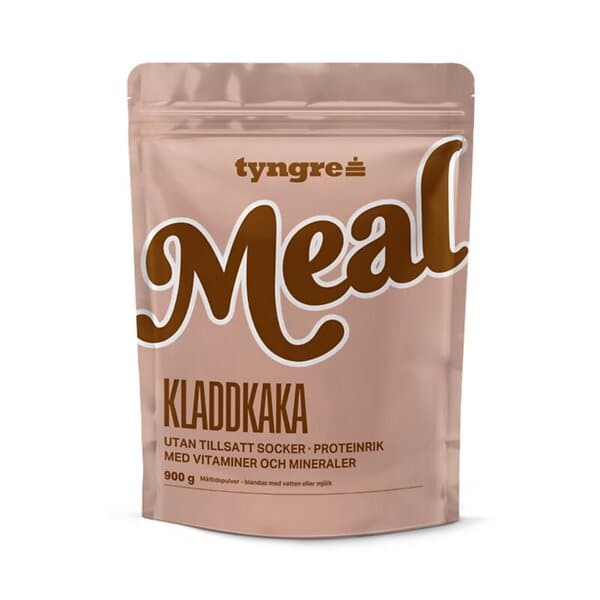 Tyngre Meal 900g