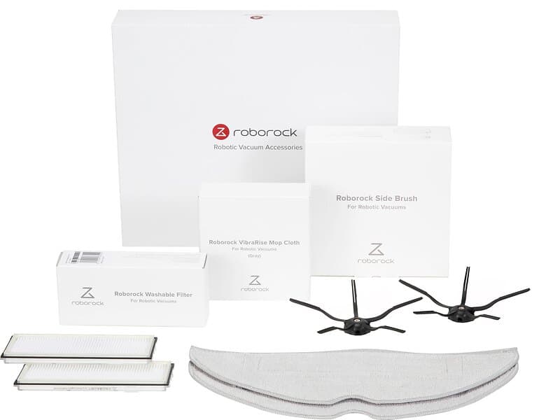 Roborock S7 MaxV tillbehörskit RR0305