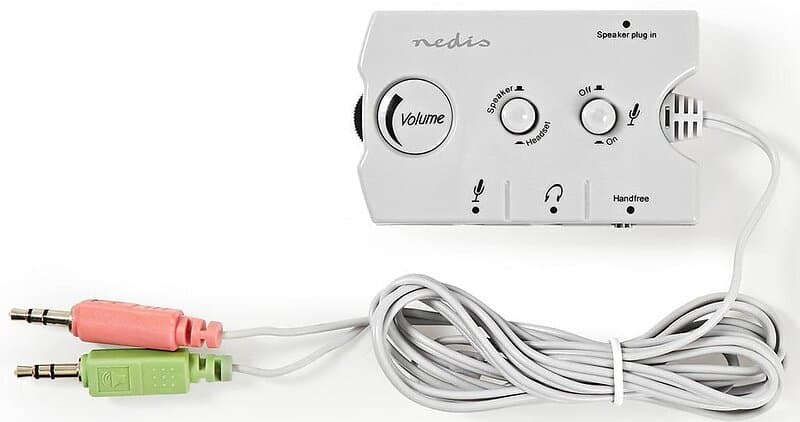 Nedis Audio Switcher