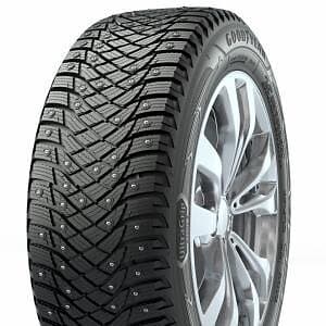 Goodyear UltraGrip Arctic 2 255/40 R 20 101T FP XL Dubbdäck