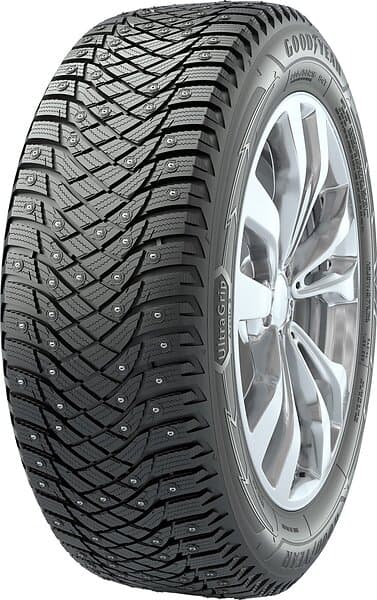 Goodyear UltraGrip Arctic 2 SUV 235/60 R 17 106T XL Dubbdäck