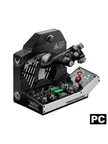 Thrustmaster Viper TQS Mission Pack (PC)