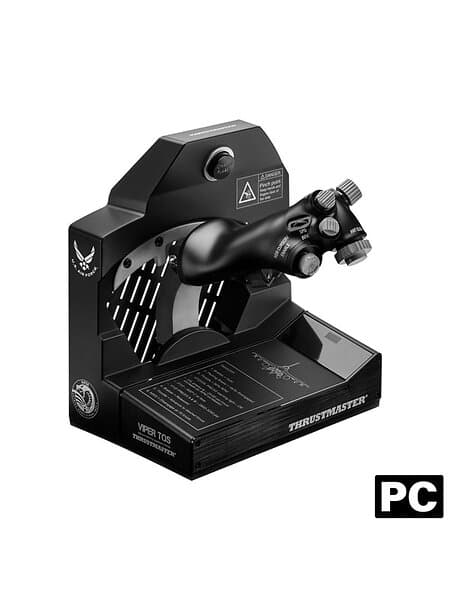 Thrustmaster Viper TQS Throttle Quadrant System (PC)