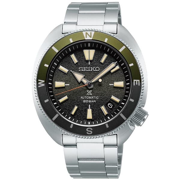 Seiko Prospex European Exclusive Limited Edition SRPK77K1