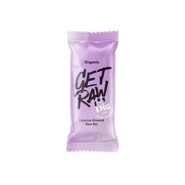 ITS DIG Damn it's good! Organic Bar 42g