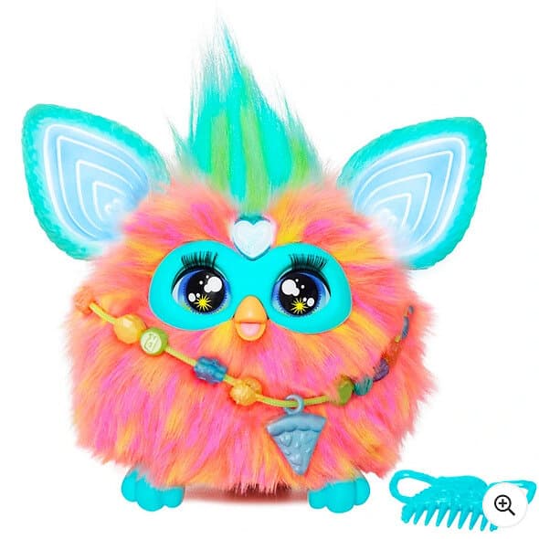 Hasbro Furby