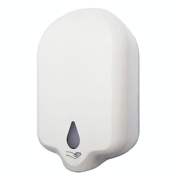 PAX Dispenser Beröringsfri Tvåldispenser 37-7600