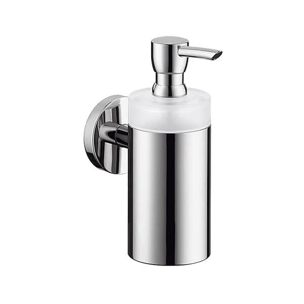 Hansgrohe Tvålpump Logis Krom 40514000