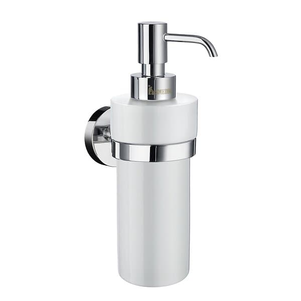 Smedbo tvåldispenser Home H369P krom HK369P