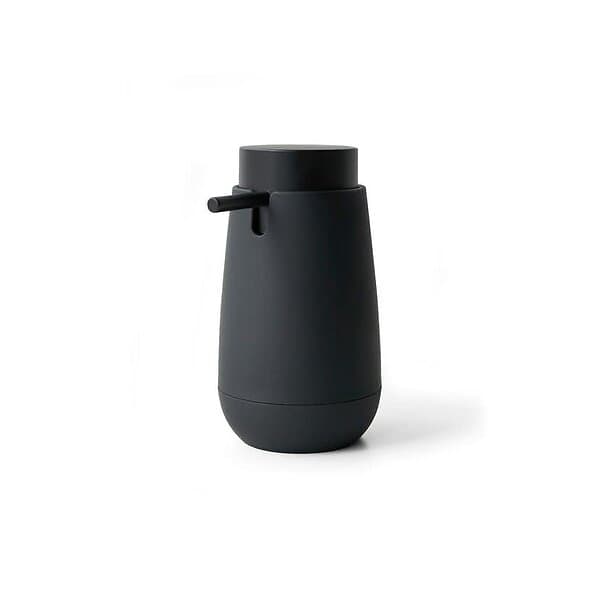 Habo Tvålpump Acacia Svart 30196