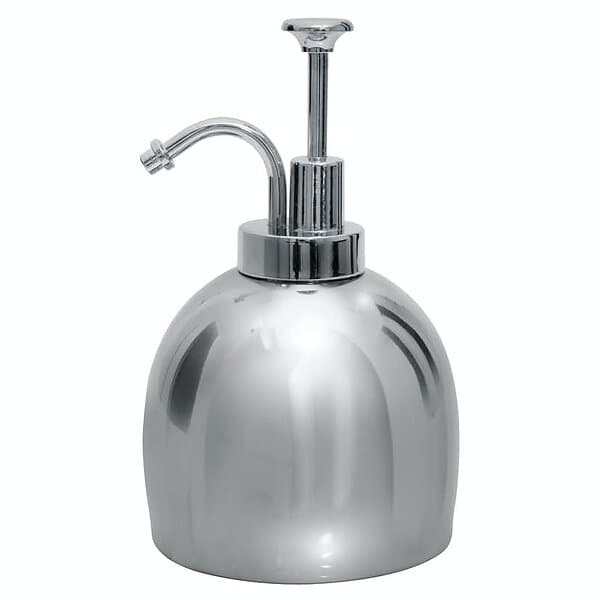 Spirella Tvålpump Amy Chrome Dispenser 10,20164