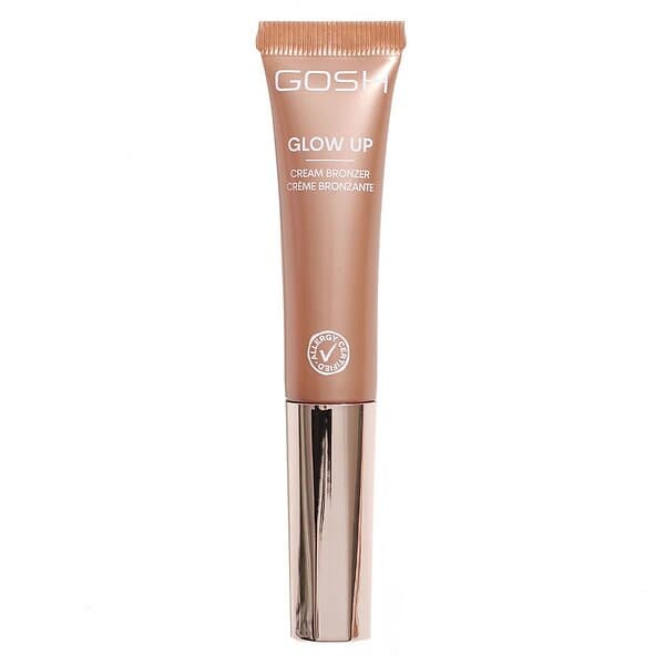 Gosh Glow Up Cream Bronzer 14ml