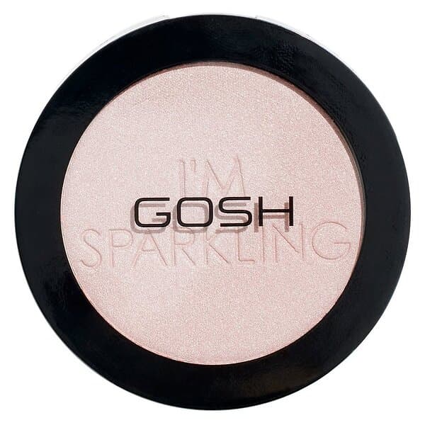 Gosh I'm Sparkling Powder Highlighter 5g