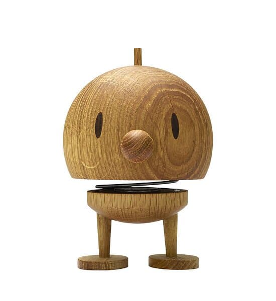 Hoptimist Medium Bumble Oak (27163)