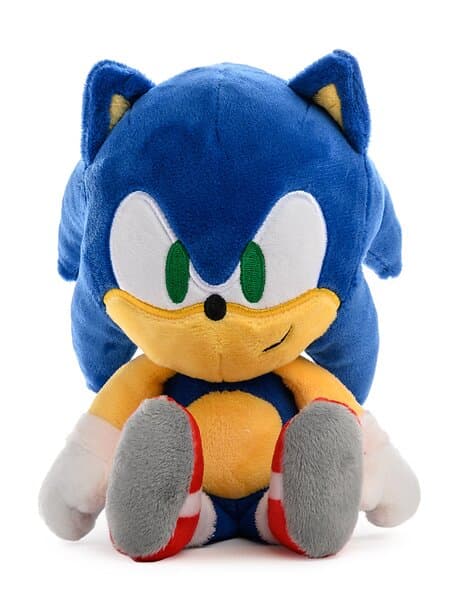 kidrobot Plush Phunny Sonic the Hedgehog (KR15792)