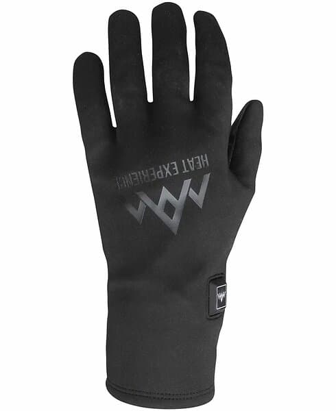 Heat Experience Heated Liner Inner Layer Gloves