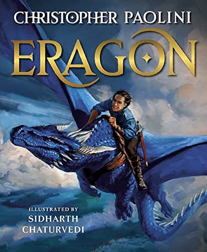 Eragon: The Illustrated Edition