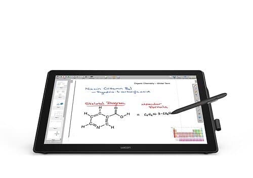 Wacom DTH2452