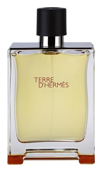 Hermes Terre D'Hermes Parfum 200ml