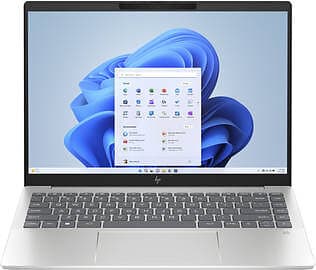 HP Pavilion Plus Laptop 14-ey0001no 14'' Ryzen 7 7840U 16GB RAM 512GB SSD