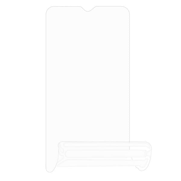 Inskal Samsung Galaxy A14 (5G) Skärmskydd Transparent