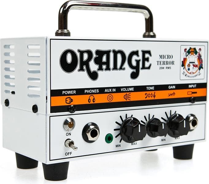 Orange Micro Terror 20